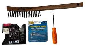 lot 380 image: Mixed Tools Bundle