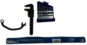 lot 308 image: Repair Tool Bundle