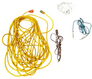 lot 303 image: Extensions Bundle