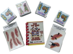 lot 347 image: Vintage ToysCardsGames