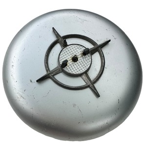lot 387 image: Heat Detector and Fire Alarm Bell by Vanguard Protection System V2-25 FT