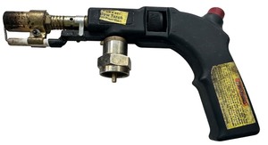 lot 399 image: Blow Torch
