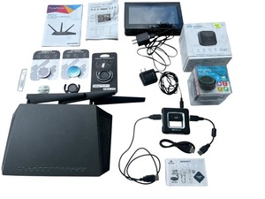 lot 447 image: Electronic Bundle #2