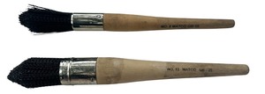 lot 416 image: MATCO Brushes Bundle