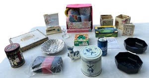 lot 419 image: HOME Bundle