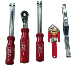 lot 420 image: KaStar Tools Bundle