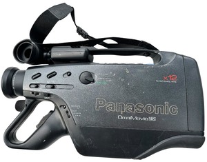 lot 422 image: Panasonic VIDEO Recorder NOT TESTED