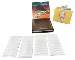 lot 433 image: Photo Book Bundle of 2