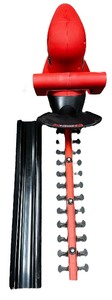 lot 457 image: Hedge Trimmer