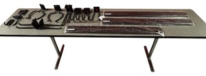 lot 496 image: HART Garage Hook System