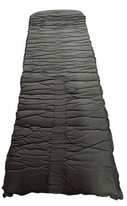lot 497 image: Light Speed Sleeping Pad Self Inflating Mattress 74.5 X 25