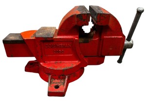 lot 462 image: Columbian VISE