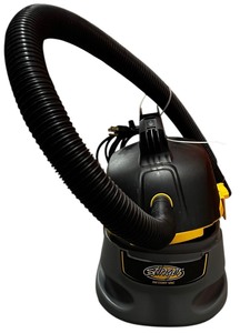 lot 500 image: Stinger 2.5 Gal. 1.75-Peak HP Compact WetDry Shop Vacuum