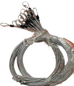 lot 493 image: Wire Cables Bundle