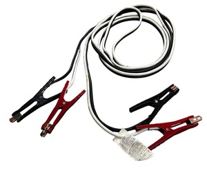 lot 483 image: Jumper Cables