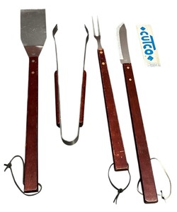 lot 475 image: BBQ Grill Tools