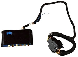 lot 530 image: PAC AMP PRO