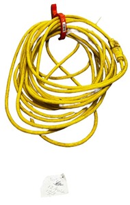 lot 524 image: 50ft 12AWG 123