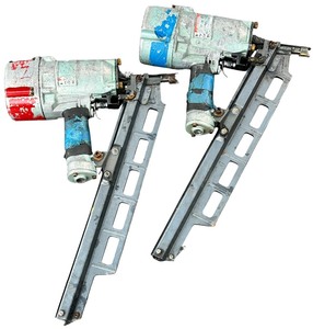 lot 503 image: Framing Nailers Lot of 2