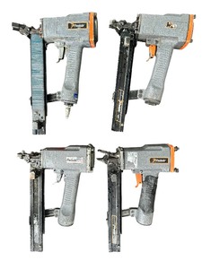 lot 510 image: StaplersNailer Bundle