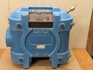 Dri-Eaz Hepa Air Scrubber - F284