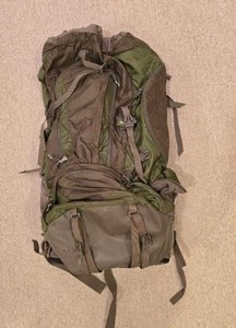 lot 125 image: Whitney 95 Hiking Backpack