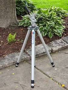 lot 99 image: Reditilt Super Pro Camera Tripod - Model RTSP