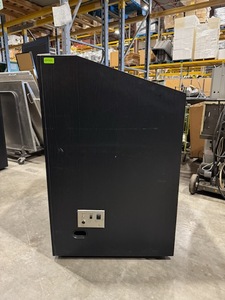Podium With Tech/Equipment (558359) Untested/As Is, *See Description