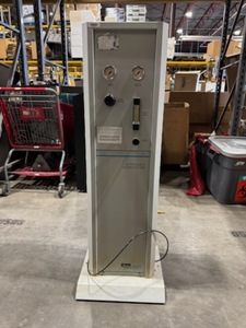 lot 10 image: Nitrogen Generation System (558442) UntestedAs Is, See Description