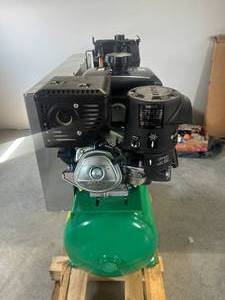 NEW Speedaire 14hp Two Stage Indsustrial Air Compressor (USA BUILT)