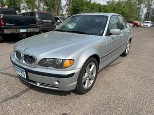2005 BMW 3 SERIES 330XI All Wheel Drive *NO ACCIDENTS*