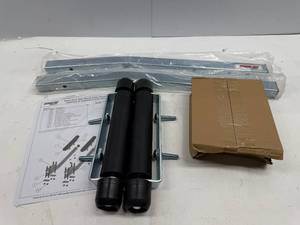 lot 1 image: GUIDE ON SYSTEM FOR BOAT TRAILER