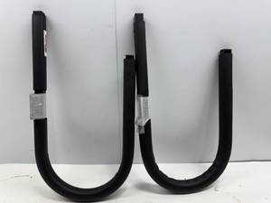 lot 5 image: SURFBOARD WALL CRADLE