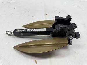 GRIP & GO 12LB ANCHOR