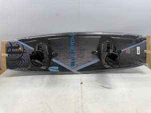 lot 27 image: FULL THROTTLE WAKEBOARD