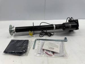 lot 48 image: ELECTRIC TONGUE JACK