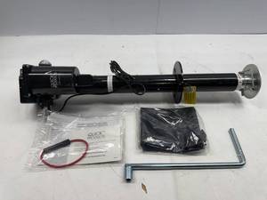 lot 50 image: ELECTRIC TONGUE JACK