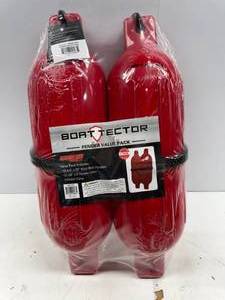 23" BOAT FENDERS