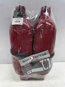 lot 67 image: 23 BOAT FENDERS