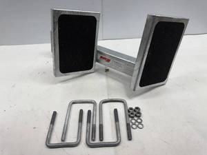 lot 69 image: TRAILER TONGUE STEP