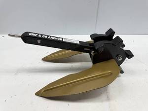 lot 71 image: 15 LB. ANCHOR - GRIP & GO