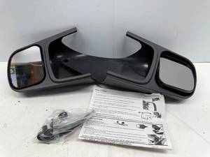 lot 86 image: LONGVIEW MIRRORS
