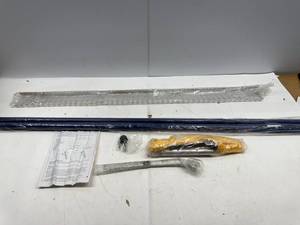 48" LAKE RAKE