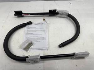 lot 113 image: KAYAK WALL CRADLE