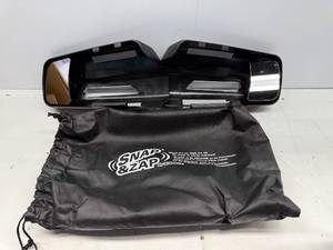 lot 118 image: K-SOURCE EXTERIOR TOWING MIRROR
