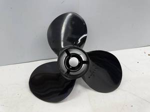 lot 122 image: ALUMINUM 3-BLADE PROPELER