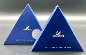 lot 151 image: Swarovski Annual Edition Ornament 2005 