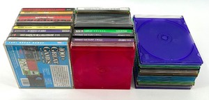 lot 220 image: Collection of 19 PC Software CDs Including Games and Applications