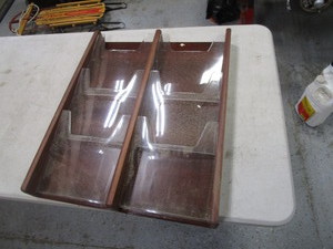 lot 148 image: Paper Sorter