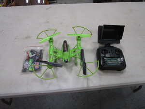 lot 168 image: Drone wCamera